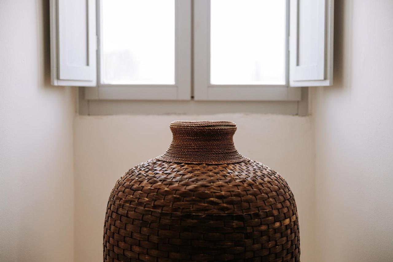 Masseria Garrappa Fasano Ngoại thất bức ảnh