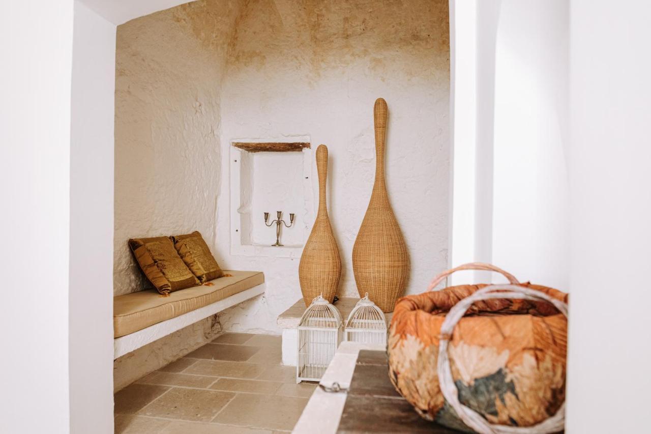 Masseria Garrappa Fasano Ngoại thất bức ảnh
