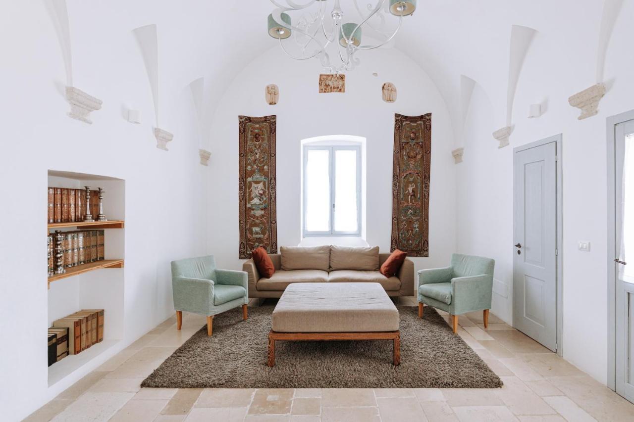 Masseria Garrappa Fasano Ngoại thất bức ảnh