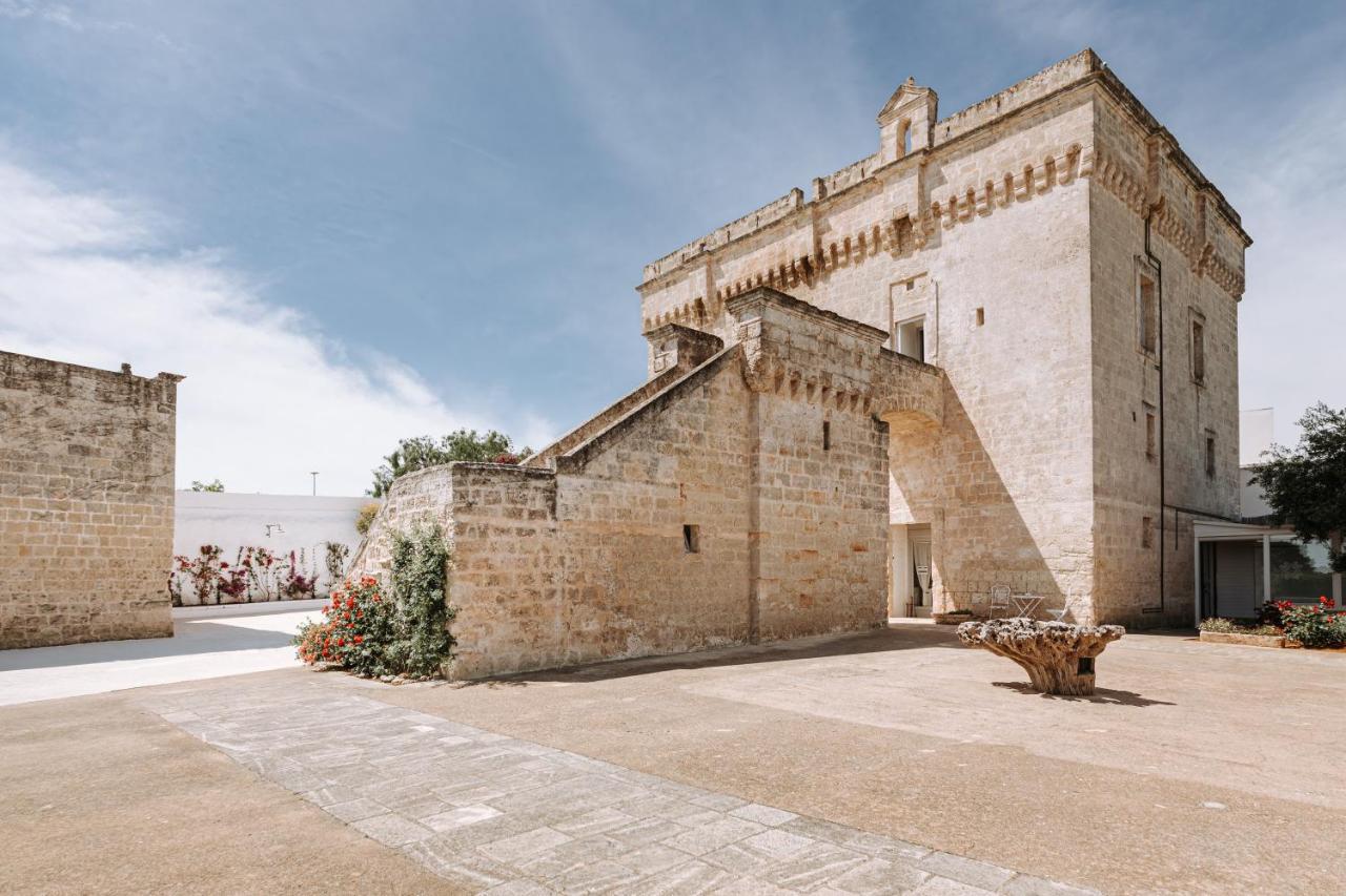 Masseria Garrappa Fasano Ngoại thất bức ảnh