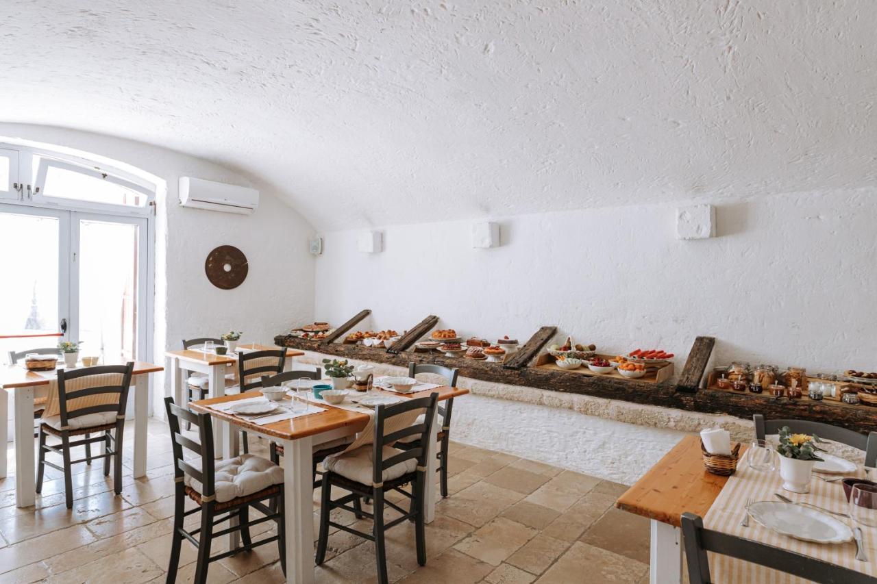 Masseria Garrappa Fasano Ngoại thất bức ảnh