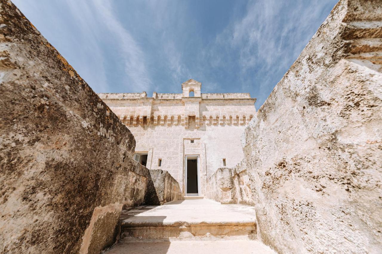 Masseria Garrappa Fasano Ngoại thất bức ảnh