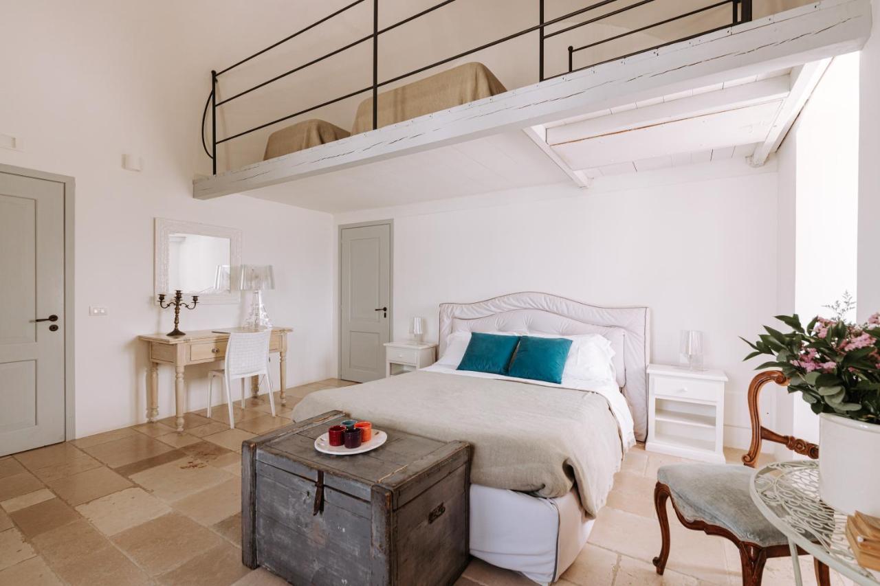 Masseria Garrappa Fasano Ngoại thất bức ảnh