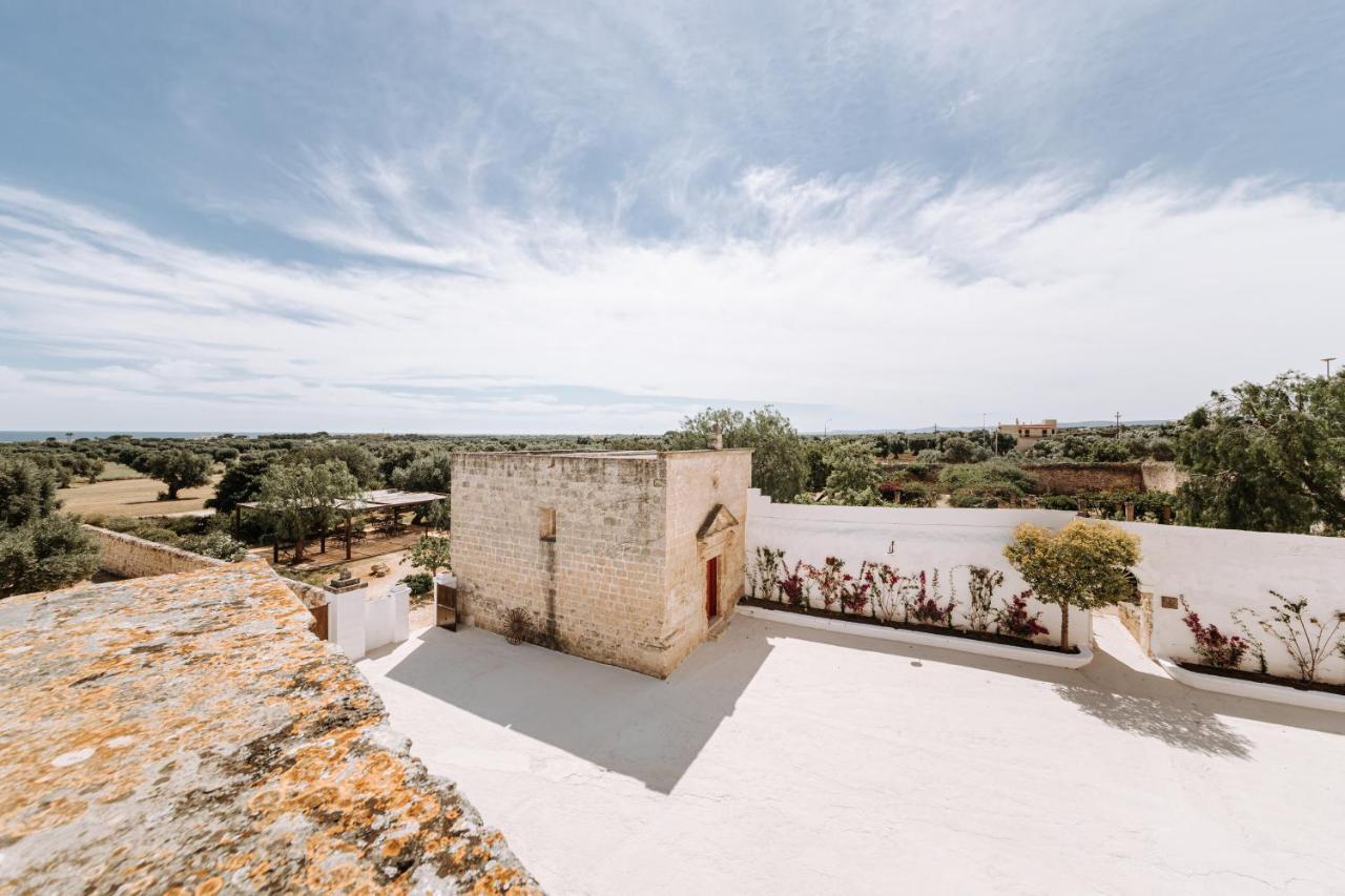 Masseria Garrappa Fasano Ngoại thất bức ảnh