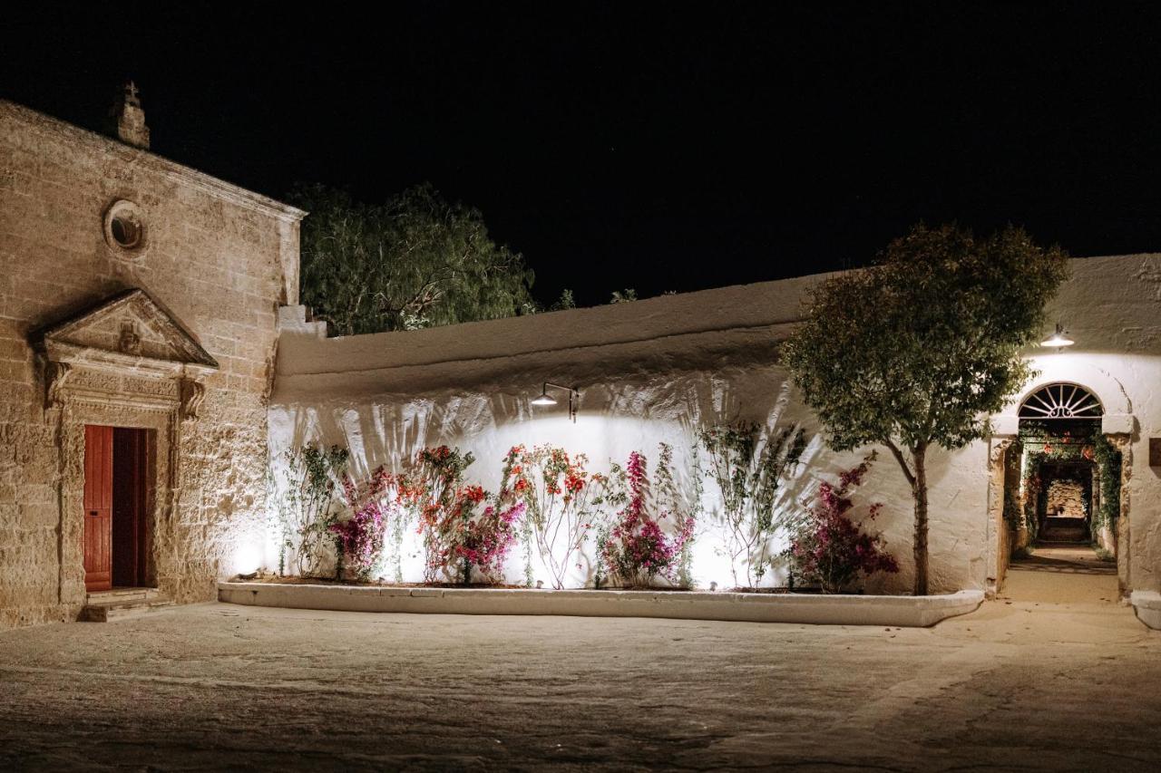 Masseria Garrappa Fasano Ngoại thất bức ảnh