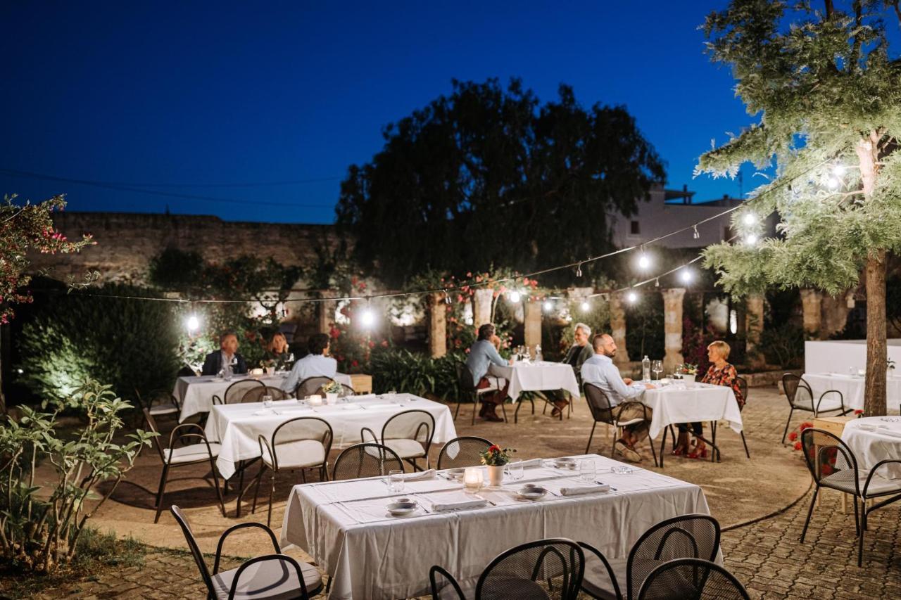 Masseria Garrappa Fasano Ngoại thất bức ảnh