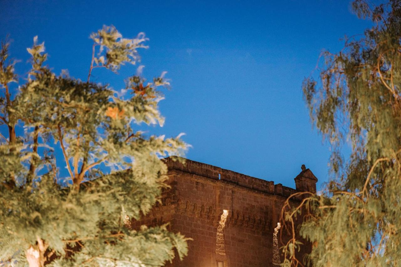 Masseria Garrappa Fasano Ngoại thất bức ảnh