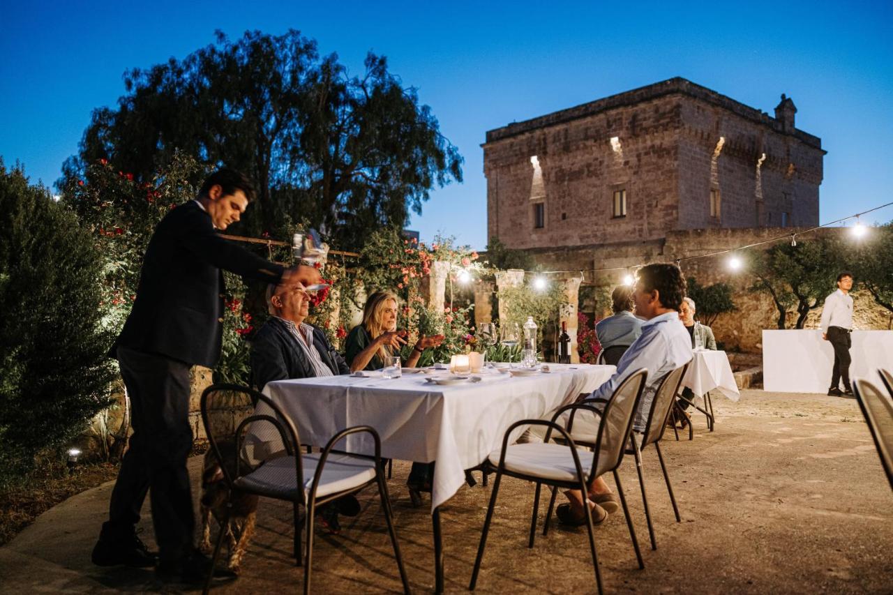 Masseria Garrappa Fasano Ngoại thất bức ảnh