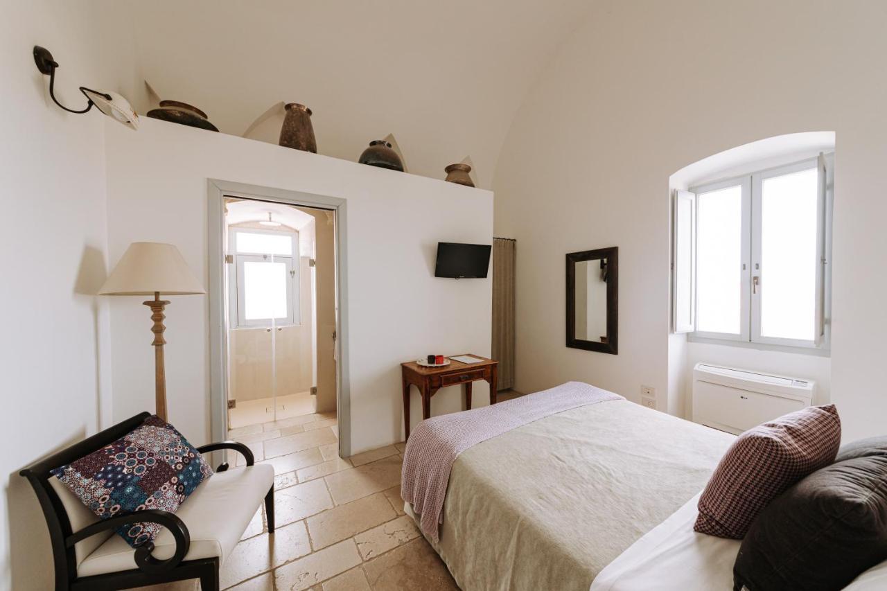 Masseria Garrappa Fasano Ngoại thất bức ảnh