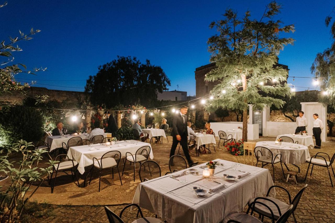 Masseria Garrappa Fasano Ngoại thất bức ảnh