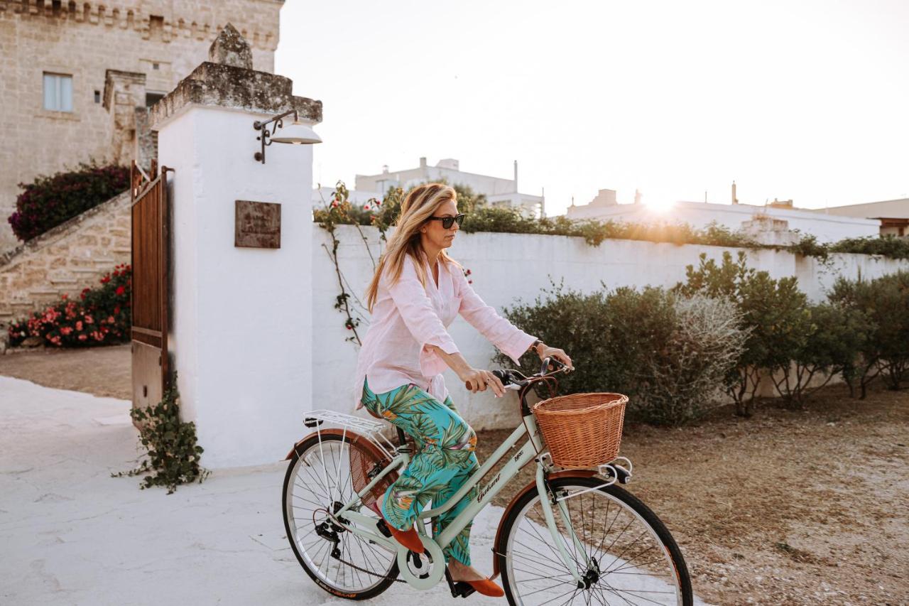 Masseria Garrappa Fasano Ngoại thất bức ảnh