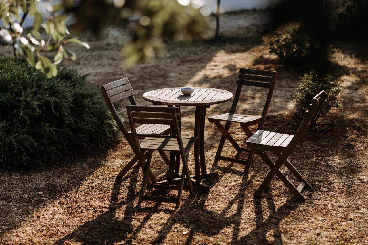 Masseria Garrappa Fasano Ngoại thất bức ảnh