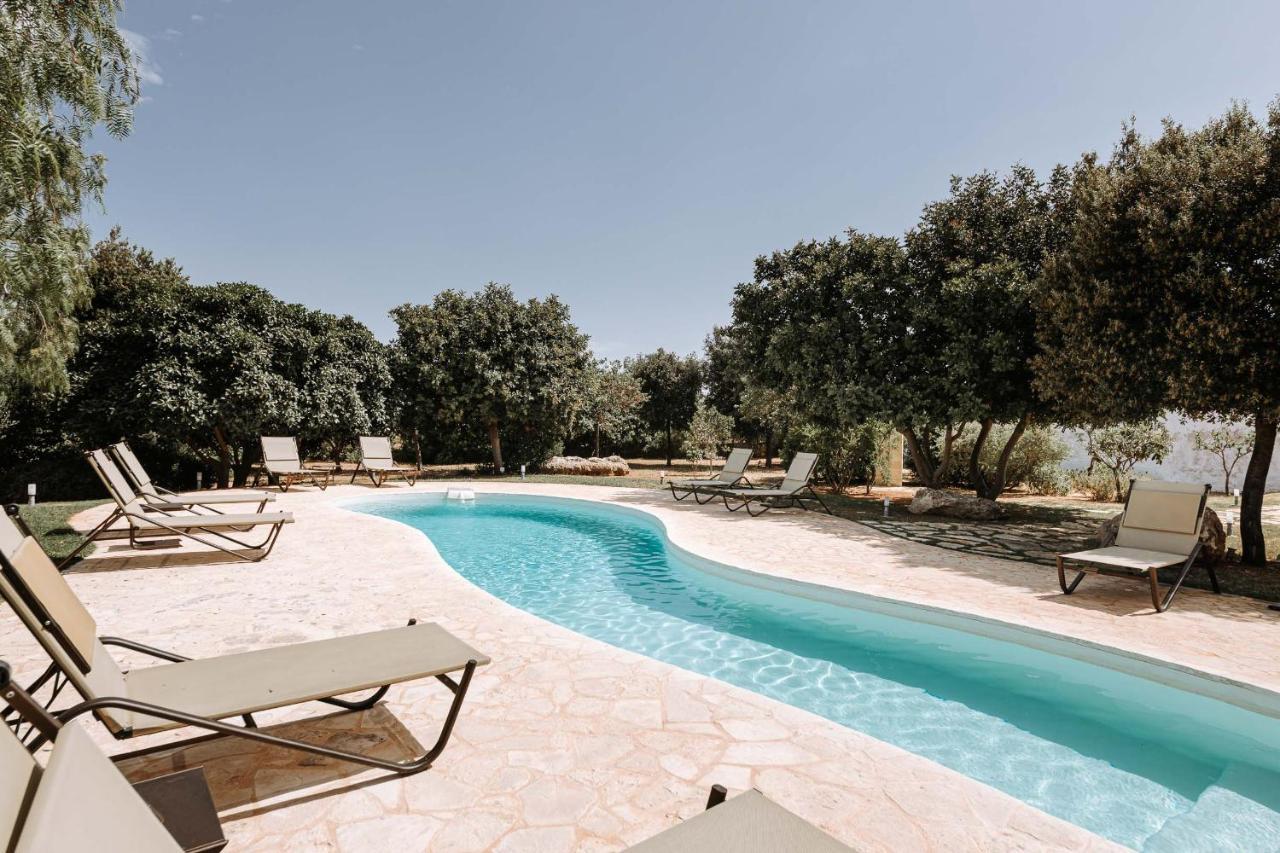Masseria Garrappa Fasano Ngoại thất bức ảnh