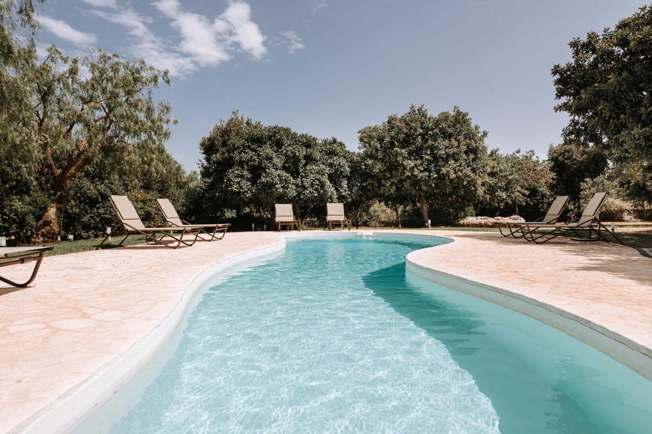 Masseria Garrappa Fasano Ngoại thất bức ảnh